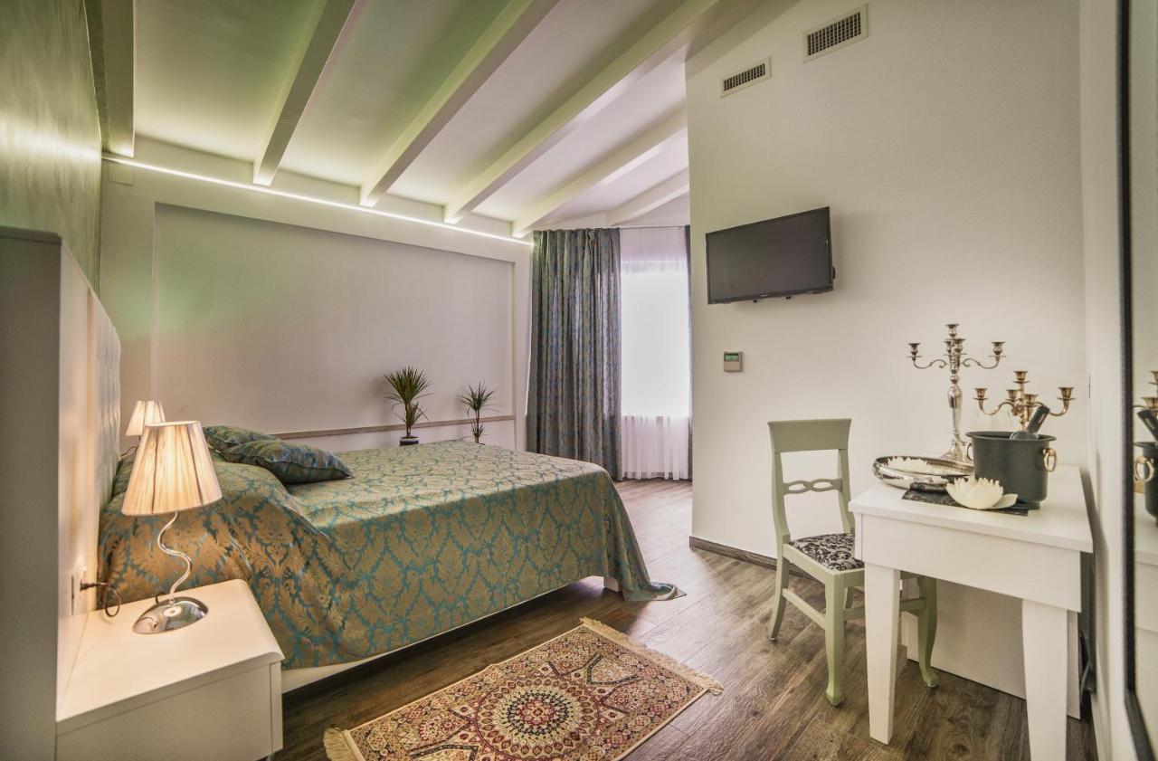 Hotel Boutique Natka Ρόβινι Εξωτερικό φωτογραφία
