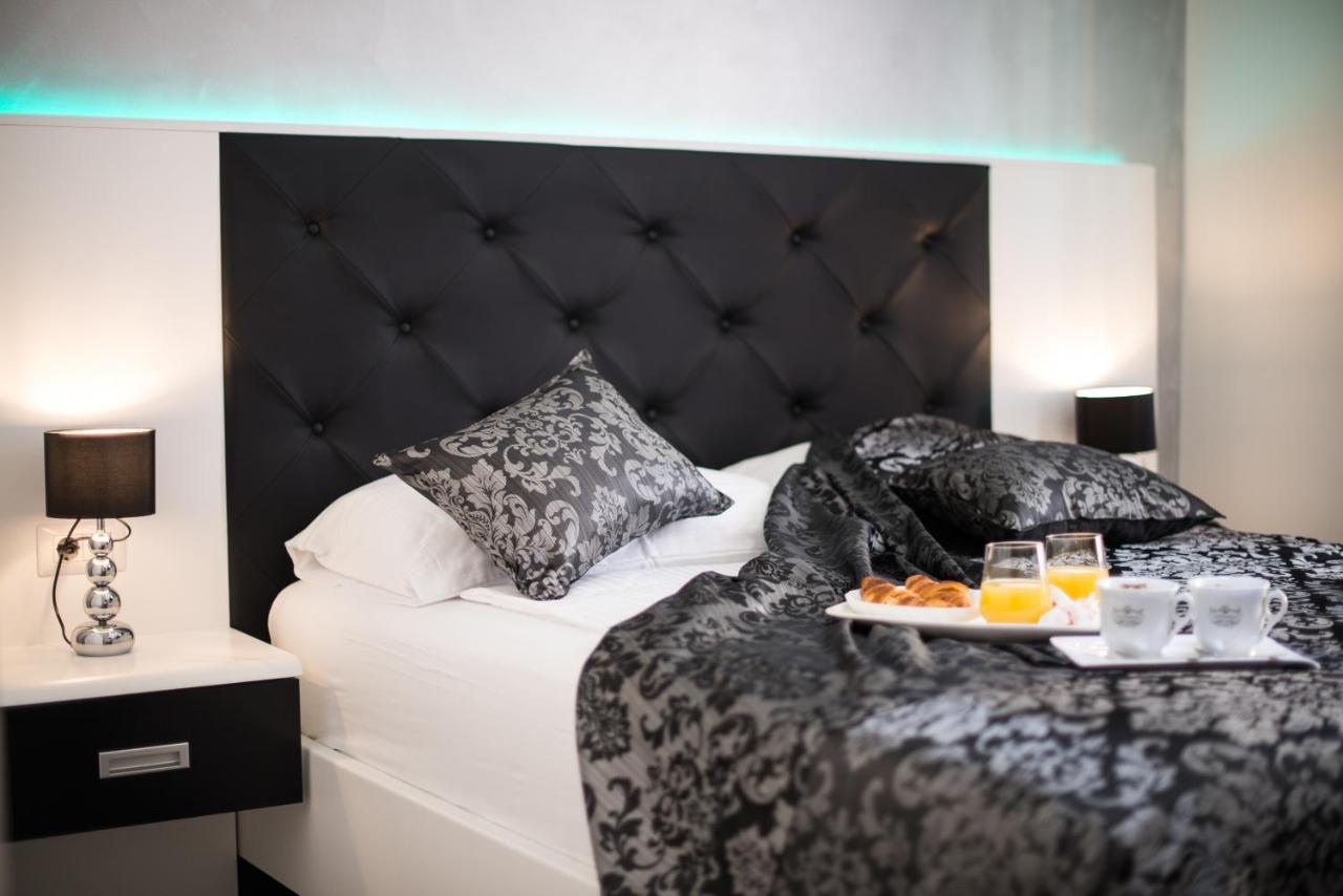 Hotel Boutique Natka Ρόβινι Εξωτερικό φωτογραφία